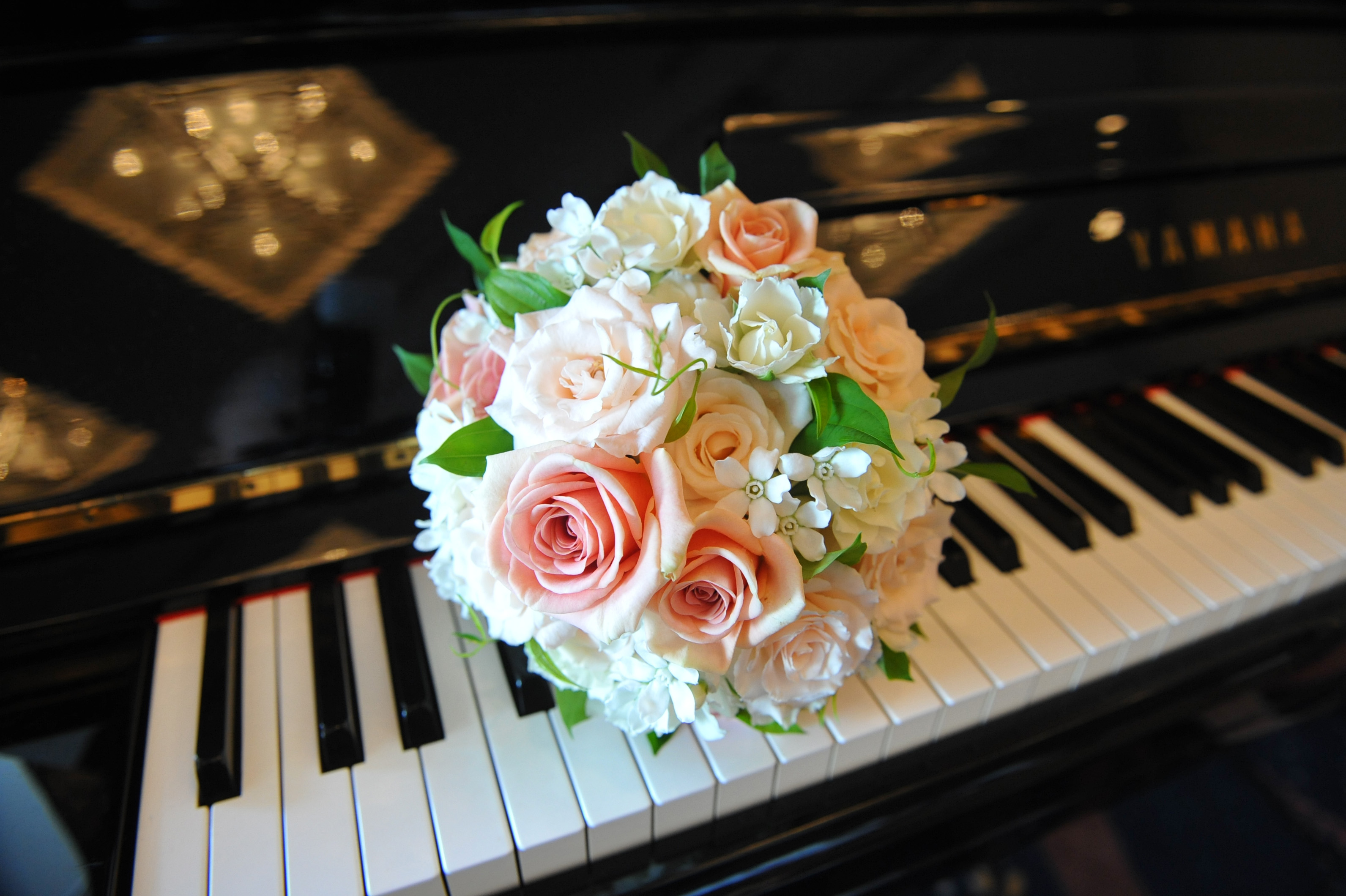 piano